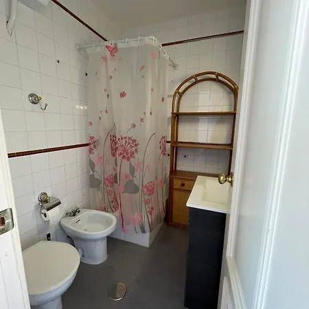 Apartamento Rocio 3 Apartment Almunecar