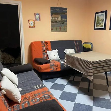 Apartamento Rocio 3 * Almunecar