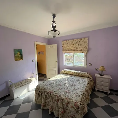 Apartamento Rocio 3 Apartment